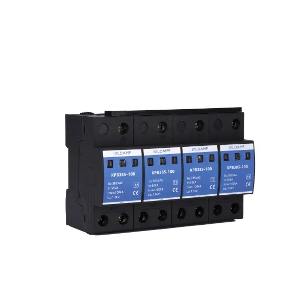 ac power surge protectort2 100ka company