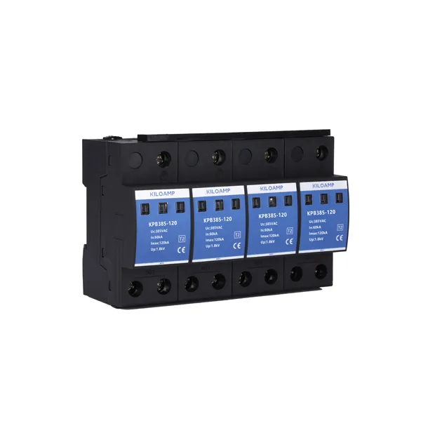 ac power surge protectort2 120ka company