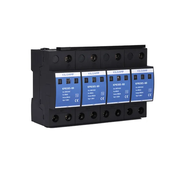ac power surge protectort2 80ka company
