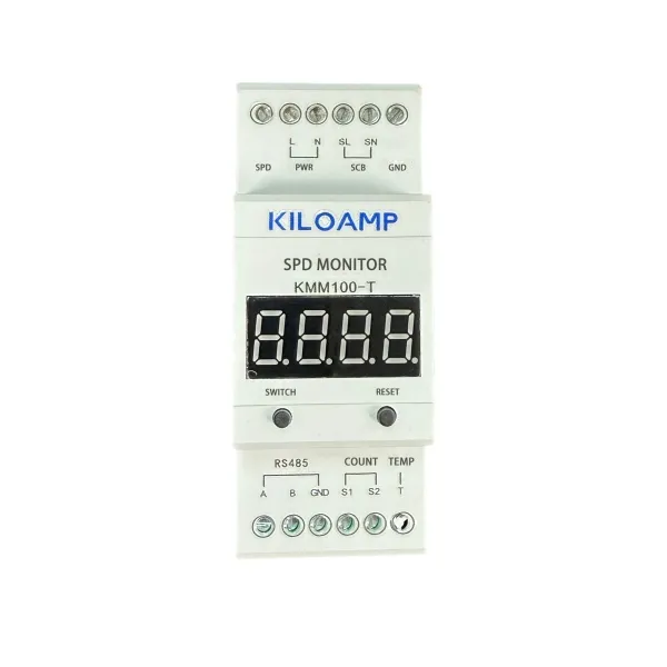 intelligent lightning counter manufacturer