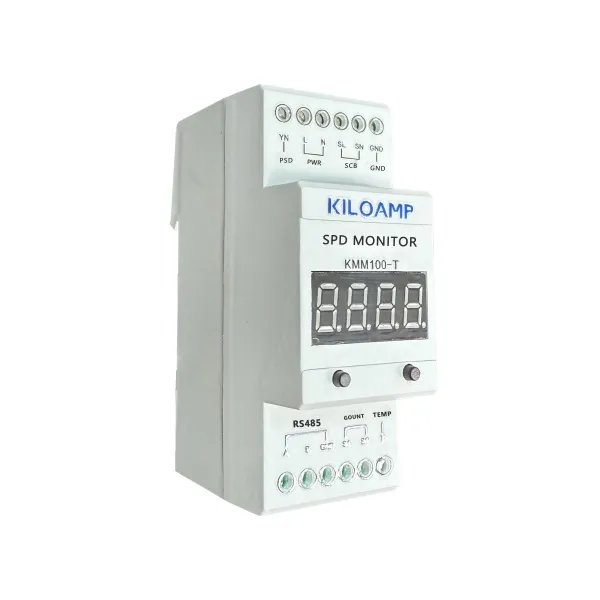 intelligent lightning counter suppliers