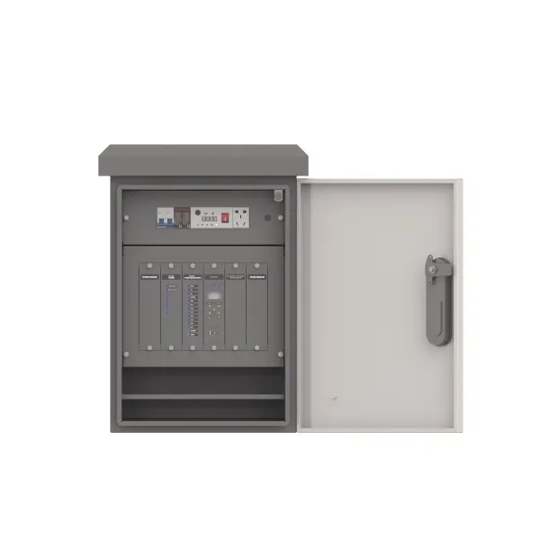 smart surveillance enclosures manufacturers