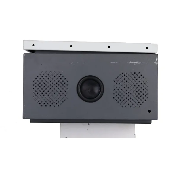 smart surveillance enclosures suppliers