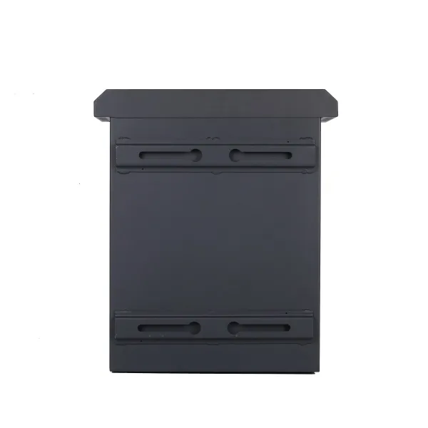 standard surveillance enclosures factory