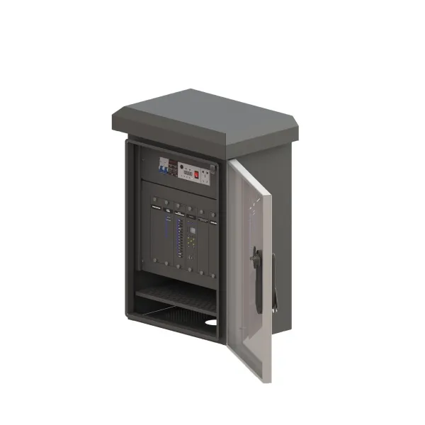 standard surveillance enclosures suppliers