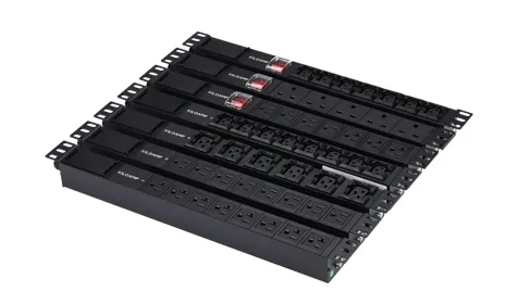 Basic Rack PDUs