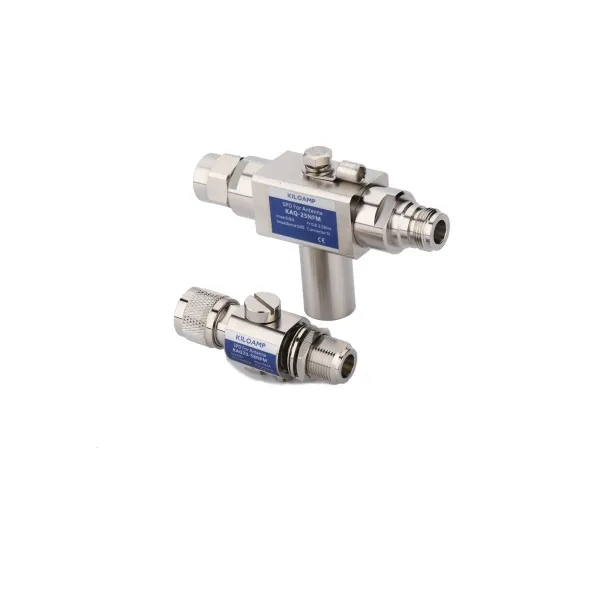 n type rf arrester factory