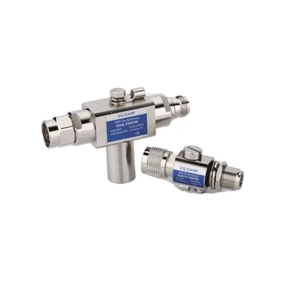 n type rf arrester manufacturer