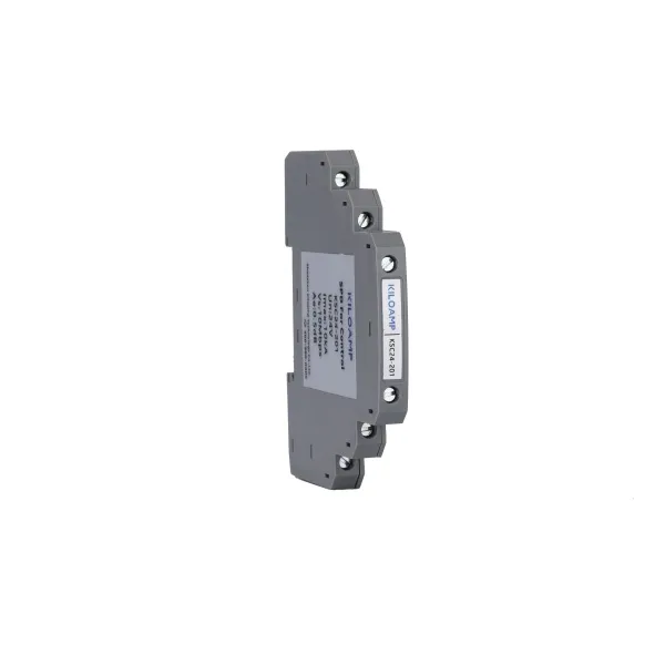 plc signal surge protector company
