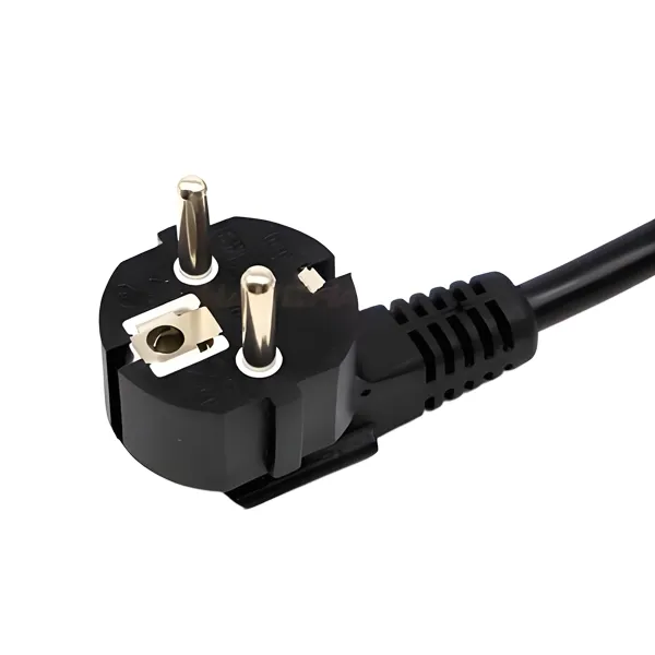 power cord iec c13 to cee 7 7 3x1 0mmx3m 100 250v 3 wire black suppliers