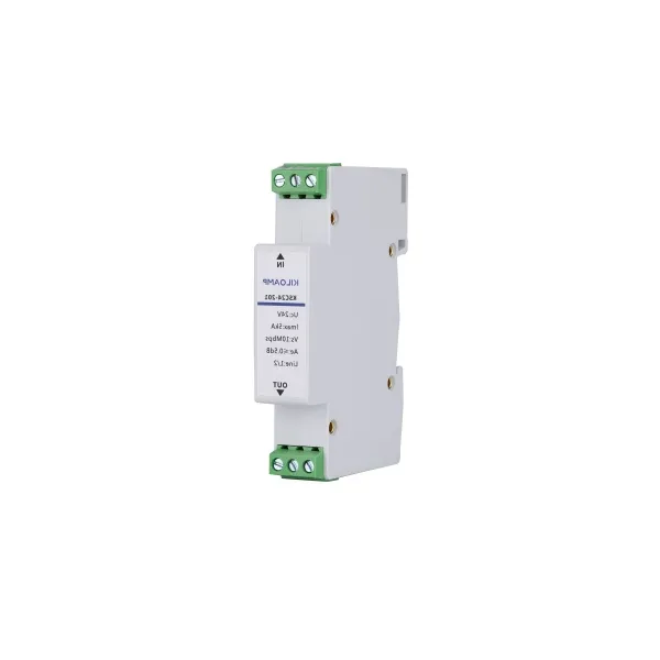rs485 signal surge protector company