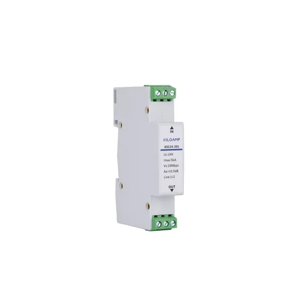 rs485 signal surge protector factory