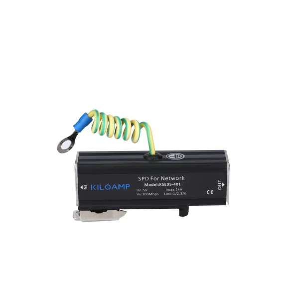 switch network signal surge protector factory