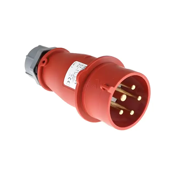 waterproof industrial electrical connector for sale