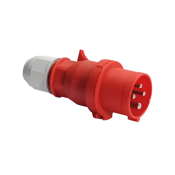 waterproof industrial electrical connector manufacturer