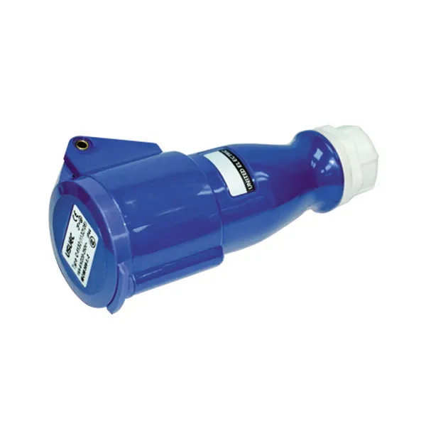 waterproof industrial electrical connector manufacturers