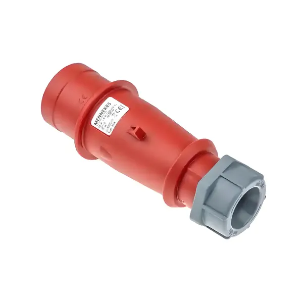 waterproof industrial electrical connector price