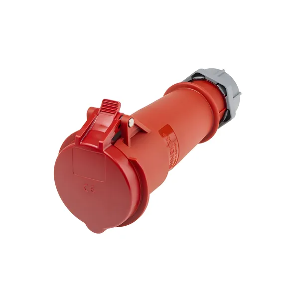 waterproof industrial electrical connector supplier