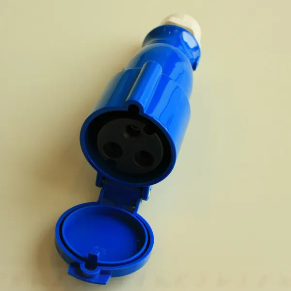 waterproof industrial electrical connector wholesale manufacturers