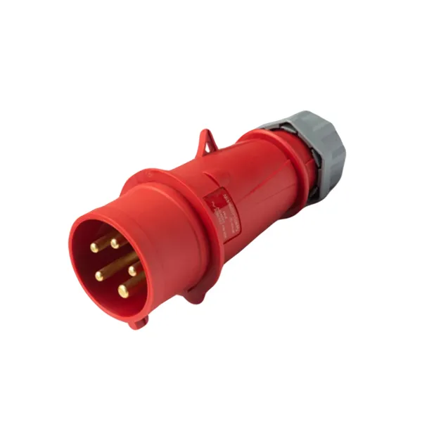 waterproof industrial electrical connector wholesale uses