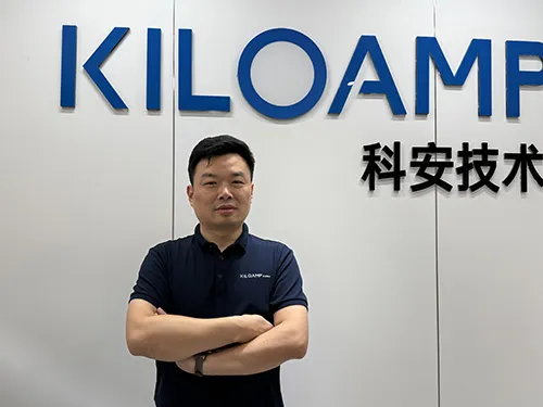 Founder & Technical Director