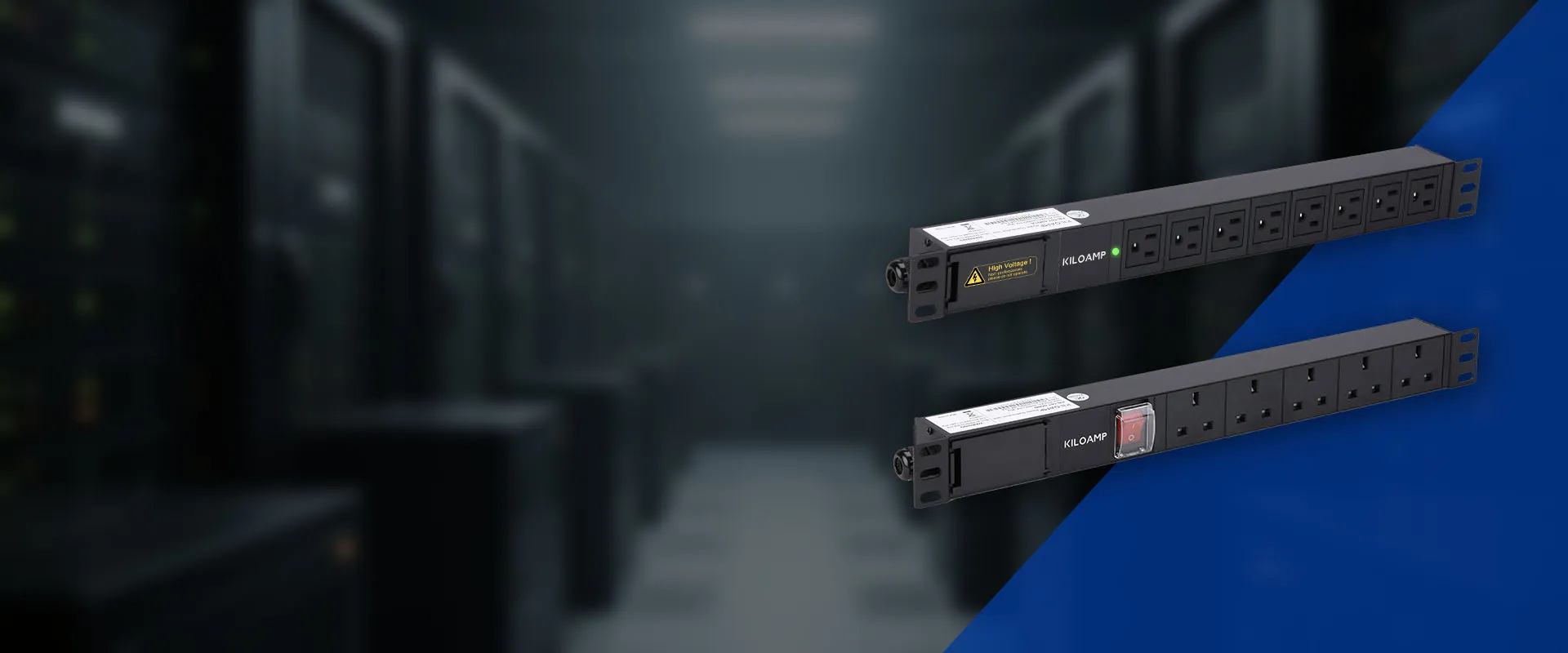 Power Distribution Unit