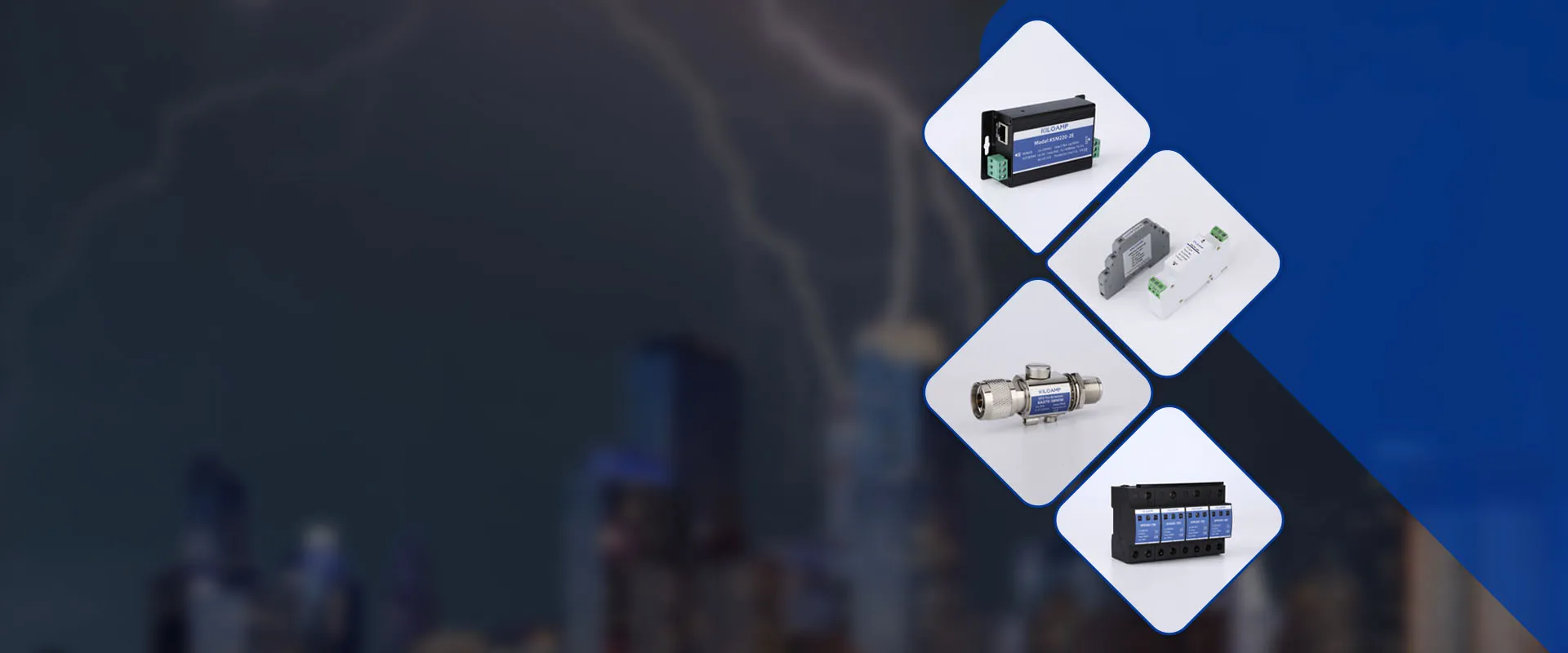 Surge Protective Device