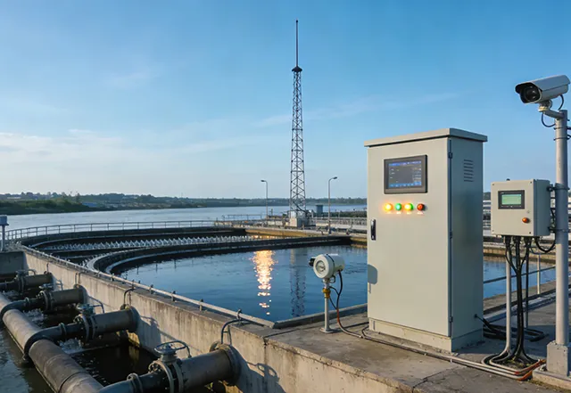 Water & Environmental Protection