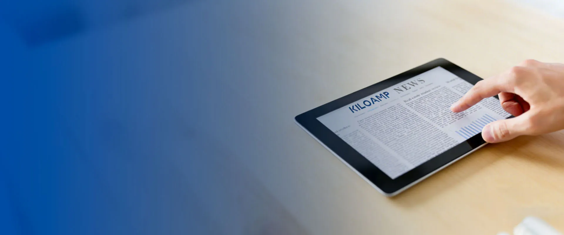 Explore Trending Topics