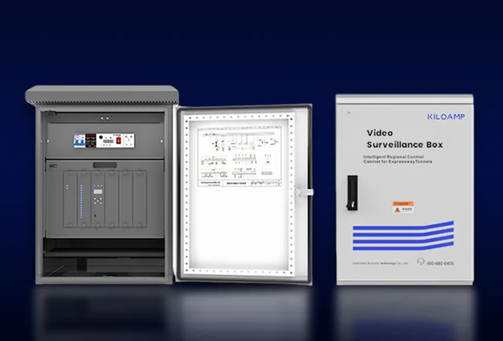 Outdoor Weatherproof Enclosures & Cabinets