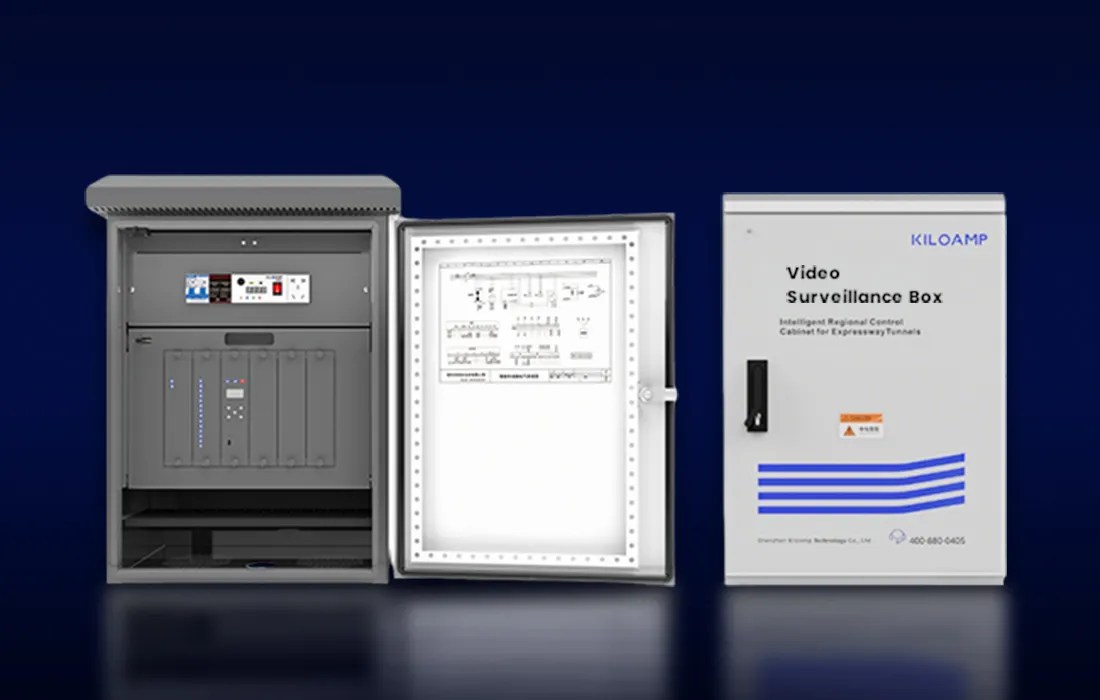 Outdoor Weatherproof Enclosures & Cabinets