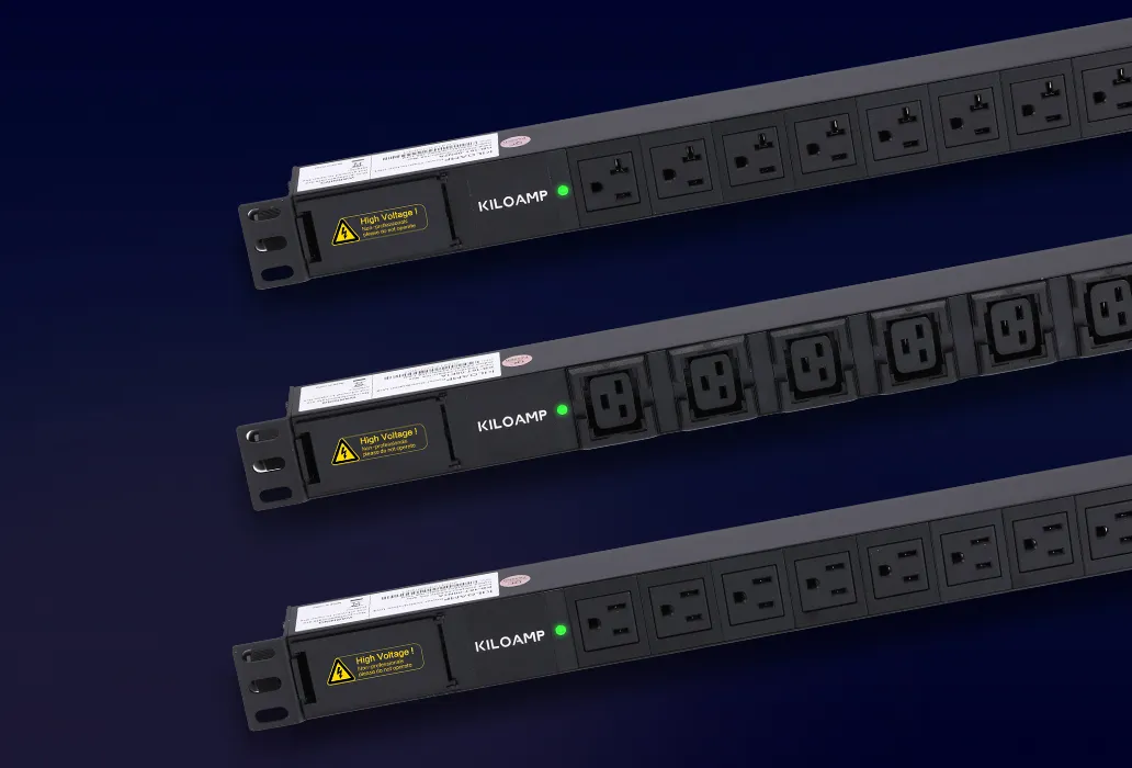 Power Distribution Unit