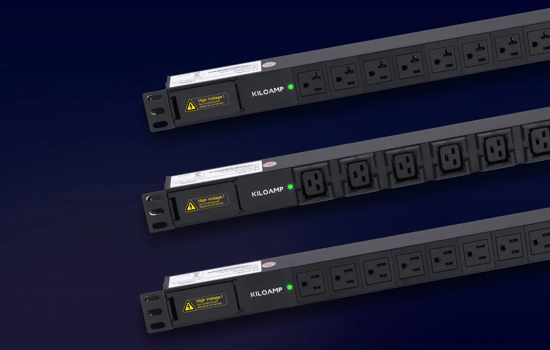 Power Distribution Unit