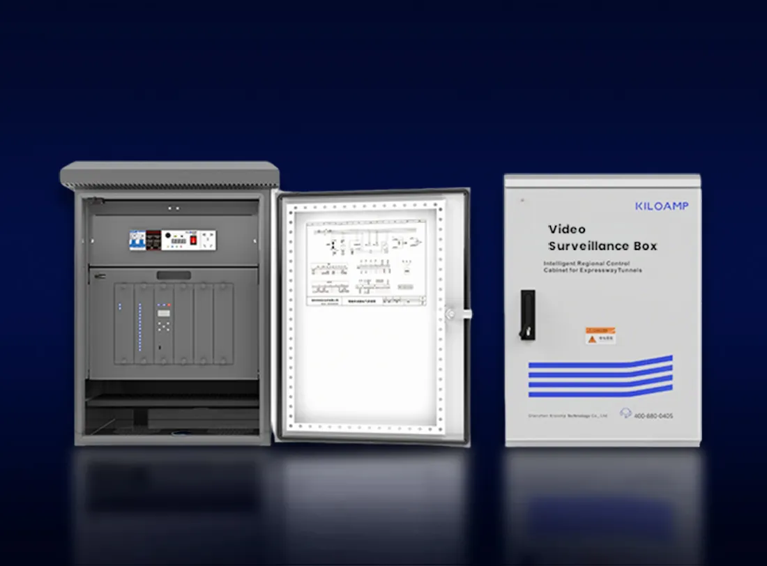 Security Camera Junction Boxes, What They Are and Why You Should Use Them