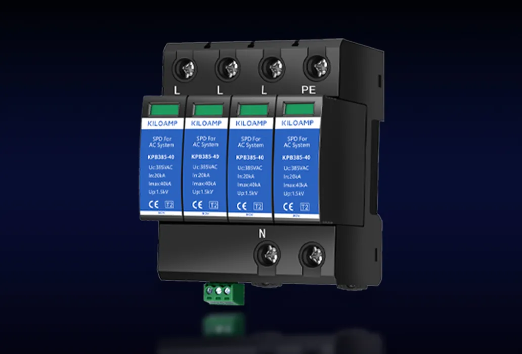 Surge Protective Device