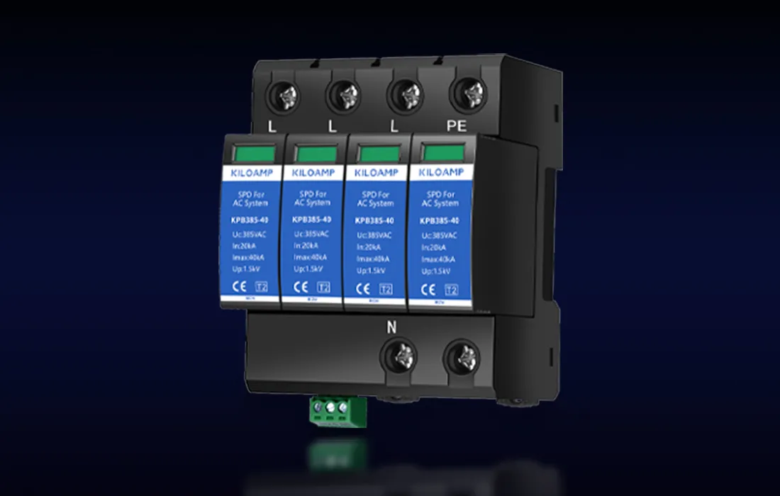 Surge Protective Device