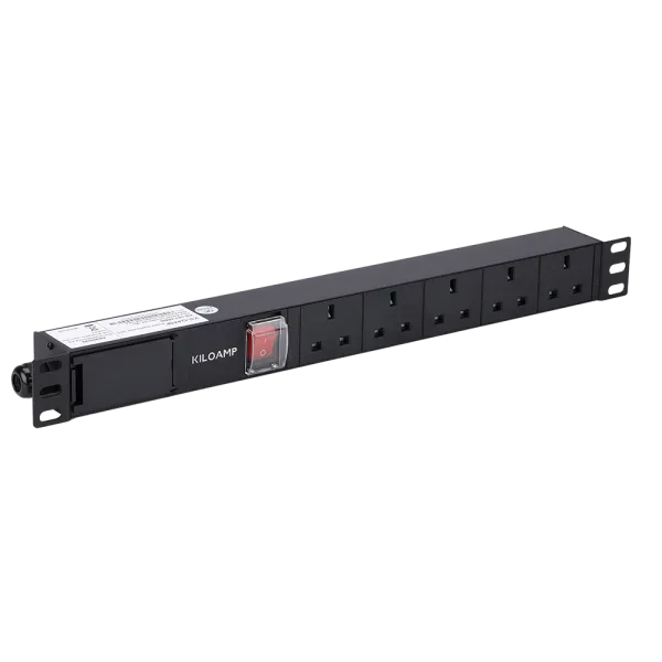 Power Distribution Unit for Data Center: The Backbone of Modern IT Infrastructure