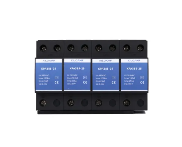 Surge Protector for Home Appliances: The Smart Way to Protect Your Household Investments