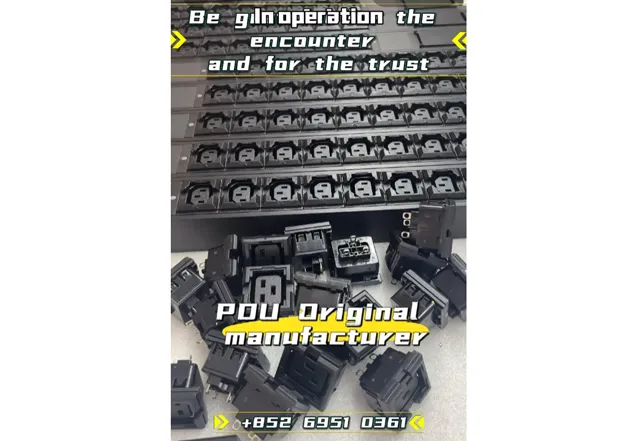 Factory Direct PDU Manufacturer – No Middlemen!