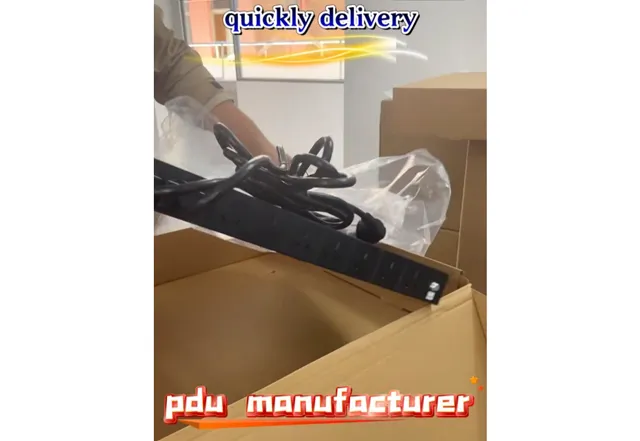 Need High-Quality PDUs? Look No Further!