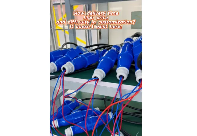 #PDU #ComputerRoomEquipment #Server #SourceFactory #IntelligentPDU #IndustrialConnector