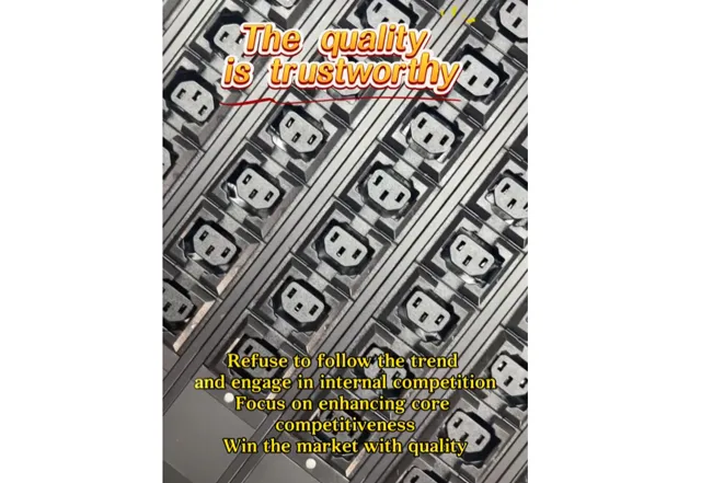 #PDU #PowerDistributionUnit #DataCenterPower #ServerRack #FactoryDirect #OEM #pdumanufacturer