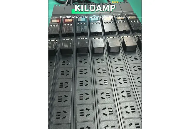 #PDU #PowerDistributionUnit #RackPDU #DataCenterPower #PDUManufacturer #ServerRack #SmartPDU