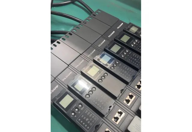 PDU Source Manufacturer | Premium Rack PDU Direct from Factory