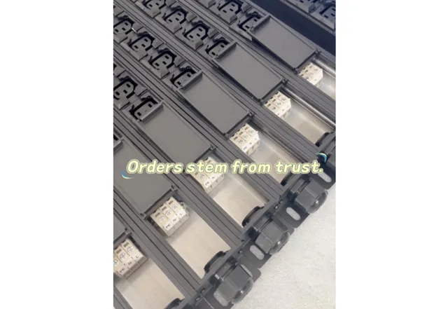 Your Trusted PDU Manufacturer – Direct from China!